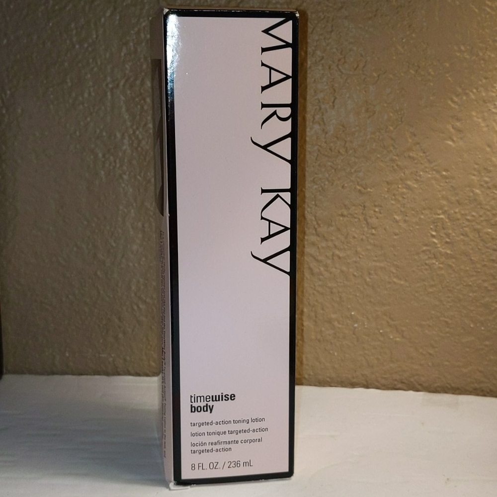Toning Lotion